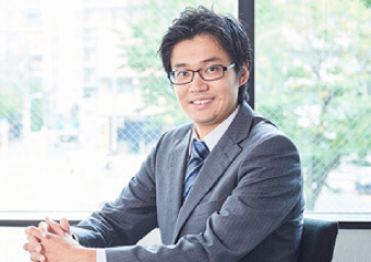 営業 赤坂 岬