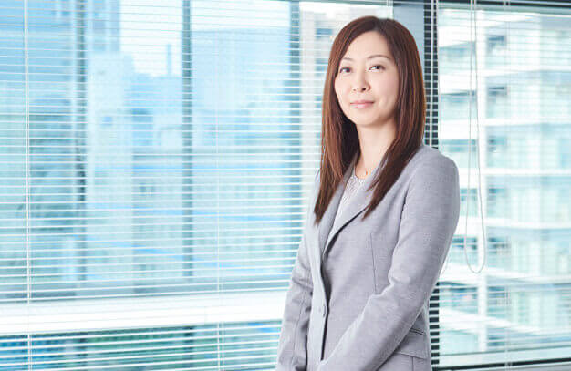 松澤 英子