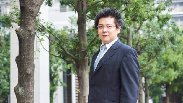 武井 正克