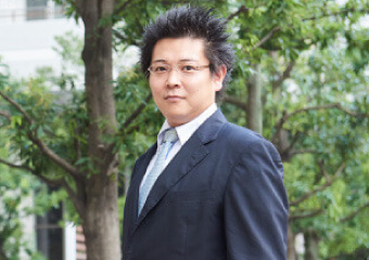 営業 武井正克