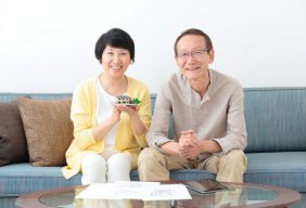 老後にリースバックを利用すると得られる4つのメリット