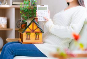 住宅ローンを比較する５つのポイント