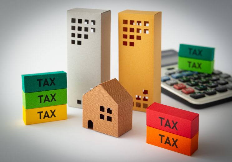 相続不動産の売却にかかる税金とその税制特例について解説