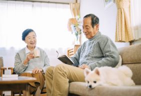 介護施設・老人ホームにかかる費用と選び方を解説