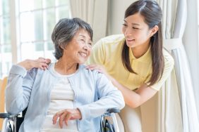 サービス付き高齢者向け住宅とは？