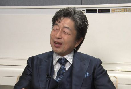 中村雅俊氏が語る「現在」と「これからの姿」