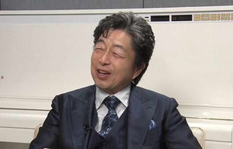 中村雅俊氏が語る「現在」と「これからの姿」