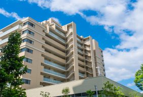 シニア向け分譲マンションとは