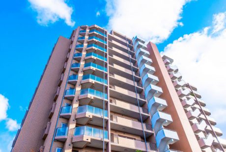 マンション長寿命化促進税制とは？概要やメリットを解説