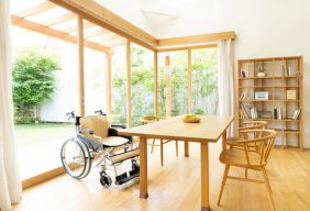 老後の住まいのトレンドは？