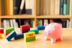 不動産売買の税金
