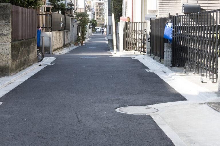 セットバックとは？2項道路や接道義務について徹底解説！