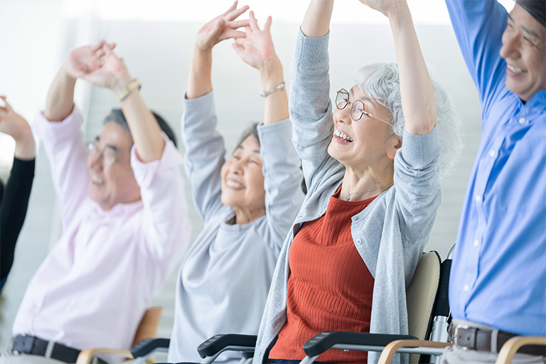 定年後の孤独を感じない過ごし方とは？充実したシニア生活を満喫しよう