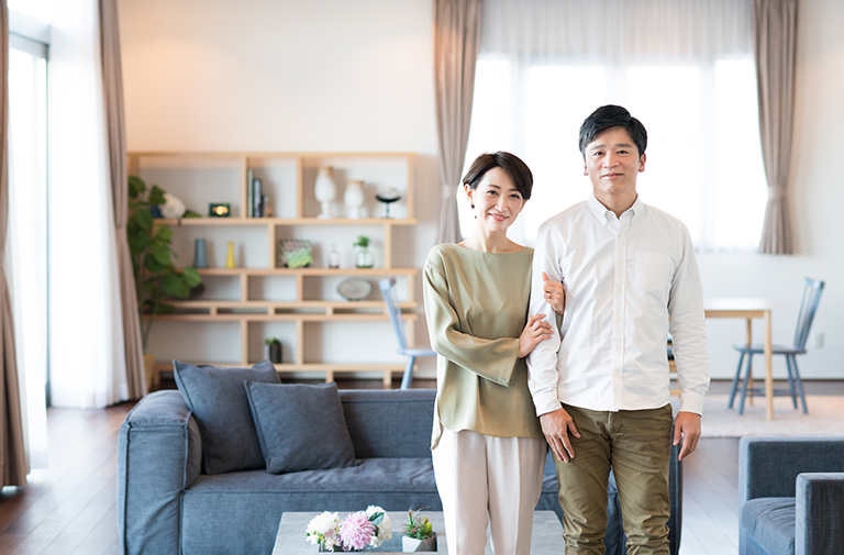 【50～60 代】シニアの住み替え成功のポイントは？老後に失敗しない住み替え方法を解説