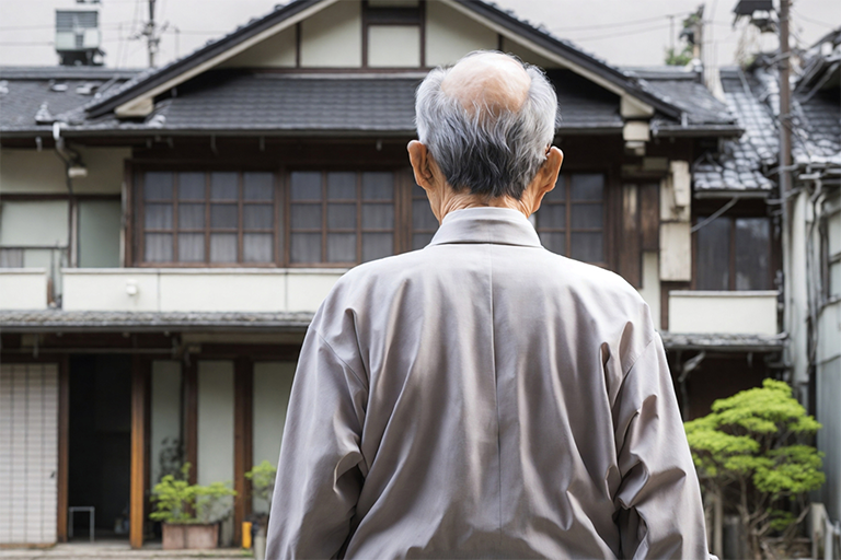 実家じまいとは？失敗しないための進め方と費用を解説