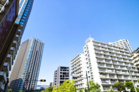 マンションでリースバックはできる？特徴と注意点を紹介