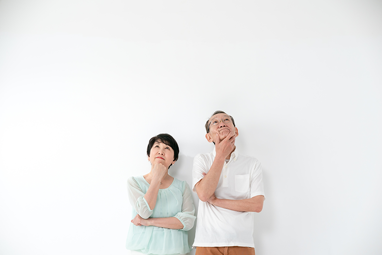 60歳からの貯蓄方法とは？年金が少ない時の方法を紹介