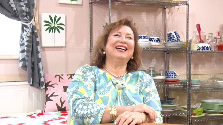 「住まいは、人生の夢を形にする場所」—— キャシー中島さんが語る「これからの夢」