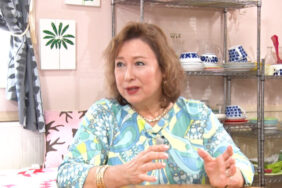 「家は、家族が住む場所」——キャシー中島さんが語る「家族」と「住まい」への思い