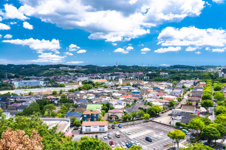 住居表示とは？地番との違いや調べ方、届出方法を解説