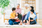 二世帯住宅はやめた方がいい？デメリットがあると言われる理由と成功の秘訣