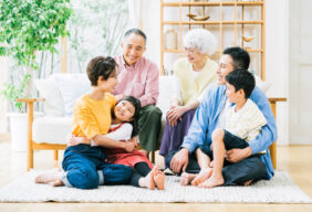 二世帯住宅はやめた方がいい？デメリットがあると言われる理由と成功の秘訣