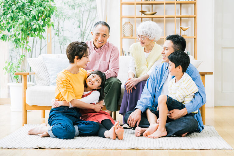 二世帯住宅はやめた方がいい？デメリットがあると言われる理由と成功の秘訣