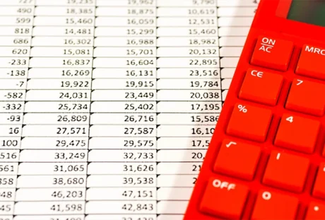 【早見表】年収別・住宅ローンの借入適正額