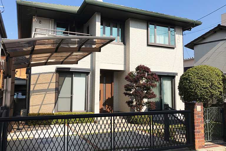 外構工事費用は住宅ローンに組み込める?仕組みと注意点を解説