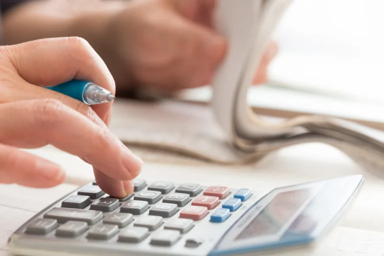 税務署への対応と必要書類