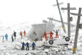 東日本大震災に学ぶ住宅被害の実態と保険の役割｜次の巨大地震に必要な備えとは