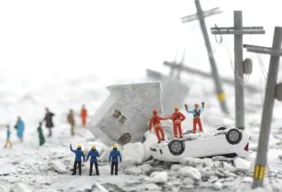 東日本大震災に学ぶ住宅被害の実態と保険の役割｜次の巨大地震に必要な備えとは