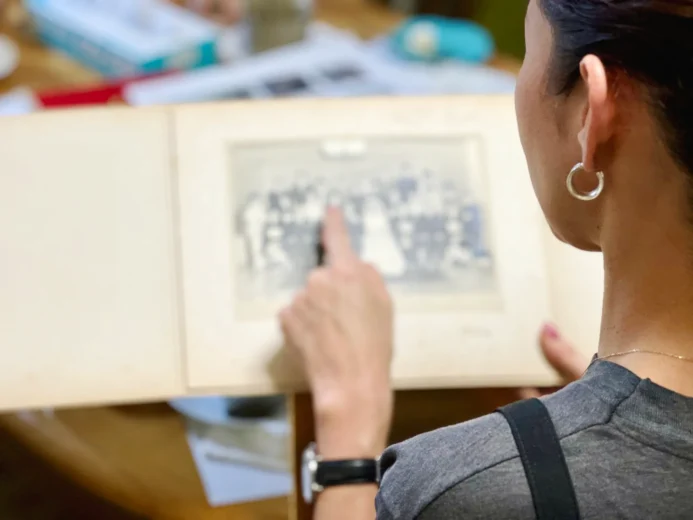 家系図の作り方とは？終活の第一歩で「自分のルーツ」を知るべき理由