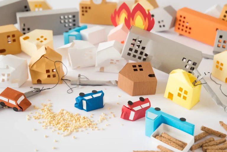 マンションにおける地震保険の必要性と補償範囲・保険料相場の基礎知識