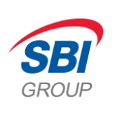 SBIグループ企業のロゴ